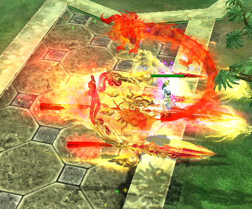 蜀门限量坐骑震撼登场，揭秘背后的故事”