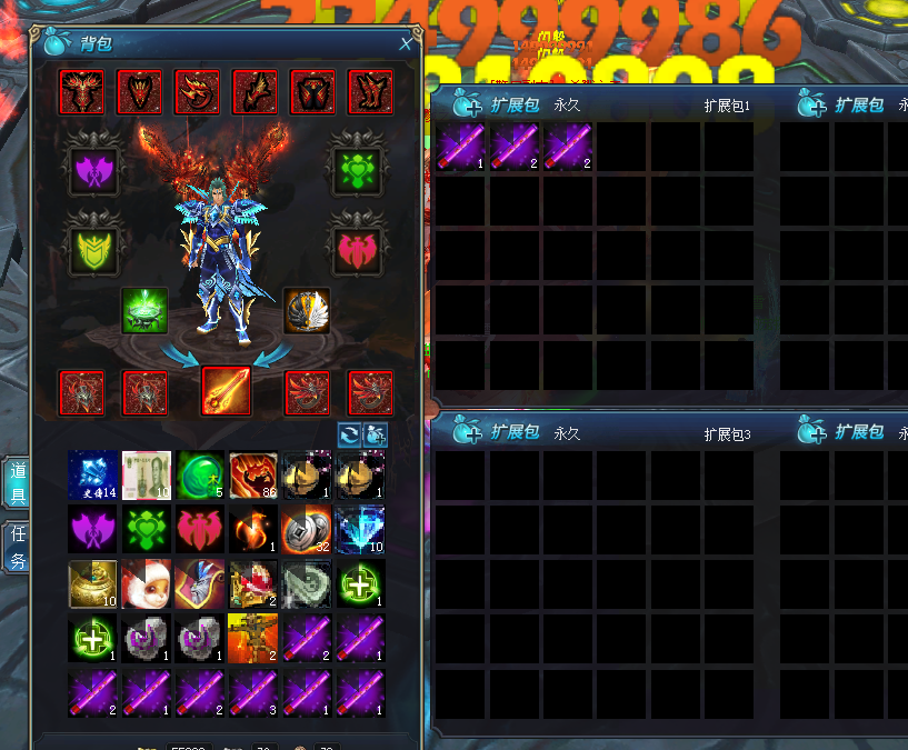 绿色蜀门SF：经典重现，绿色畅玩