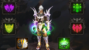 蜀门世界BOSS爆率大提升，玩家狂喜！”