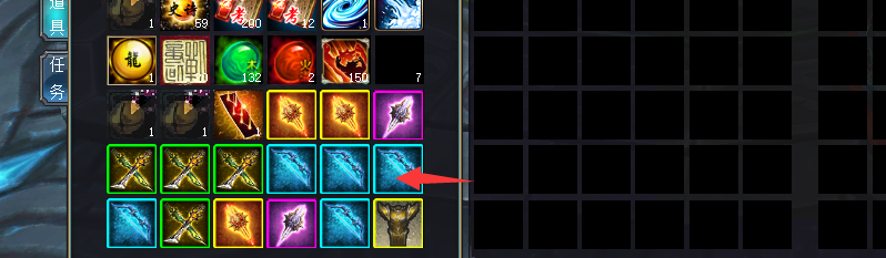 蜀门金色法宝哪里出？揭秘获取途径与攻略”