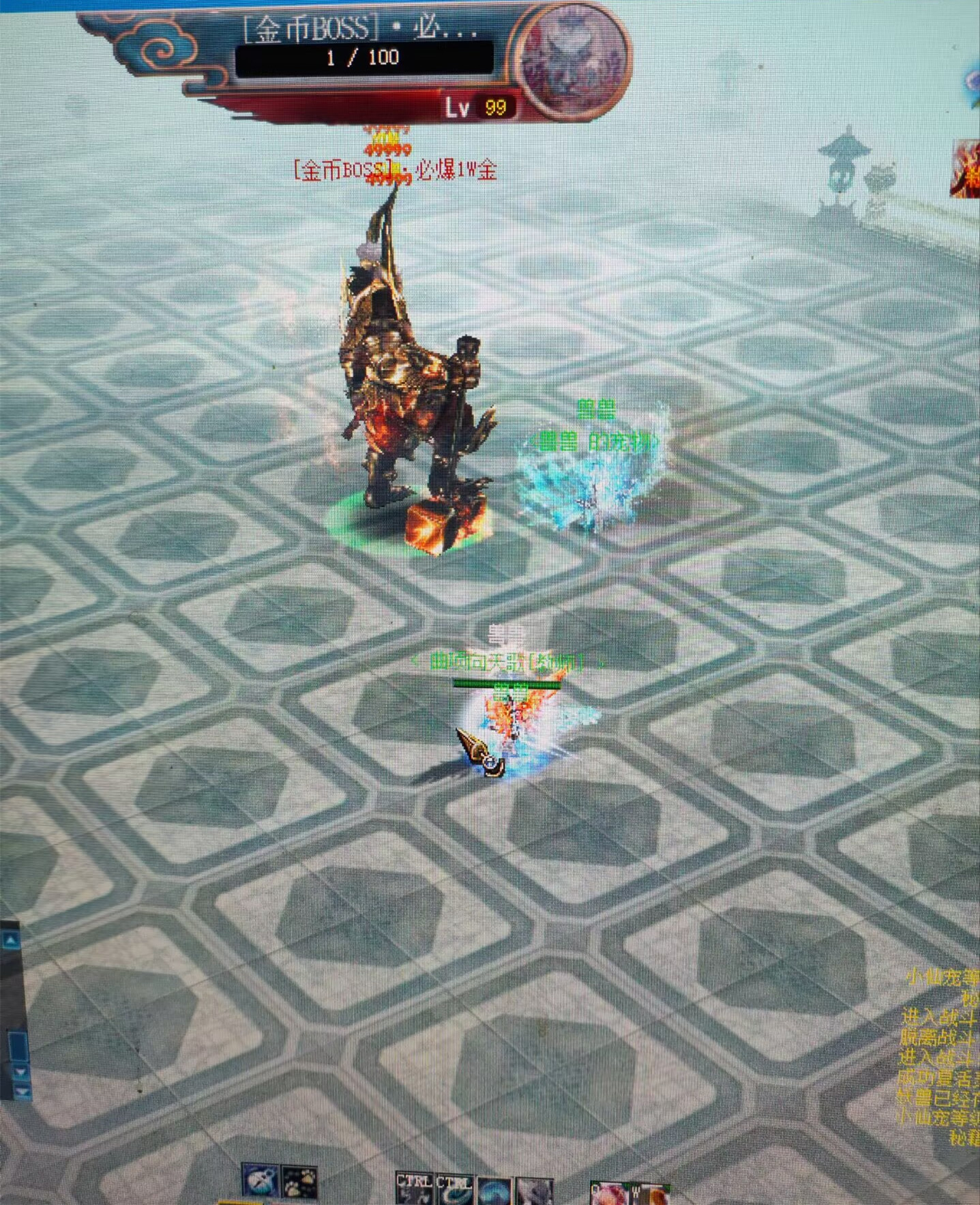 蜀门平民玩家如何选择性价比之王？”