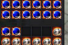 蜀门星珠采集攻略，快速升级必备指南”