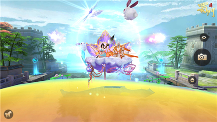 如何在蜀门sf中快速升级？”