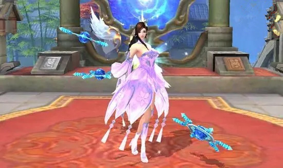 蜀门私服闪退怎么办？全面解决您的游戏困扰！”