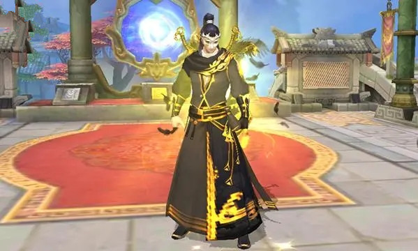 蜀门私服脚本泛滥：游戏发展的隐形杀手”