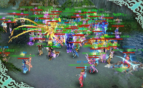 蜀门私服部分活动任务关闭说明”