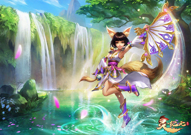 蜀门灵纪元V8.9.00经典版本更新汇总”