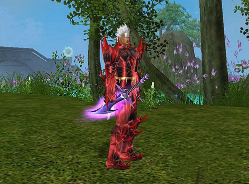 蜀门青城下副本需了解的躲群技巧”