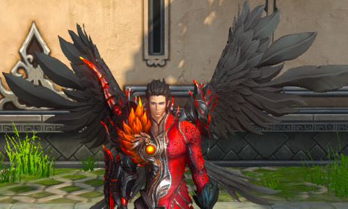 蜀门乾坤袋系统”