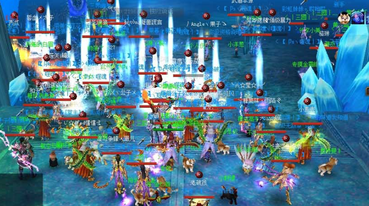 蜀门私服元旦专区荣耀归来”