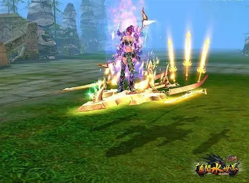 如何选择优质的蜀门私服”