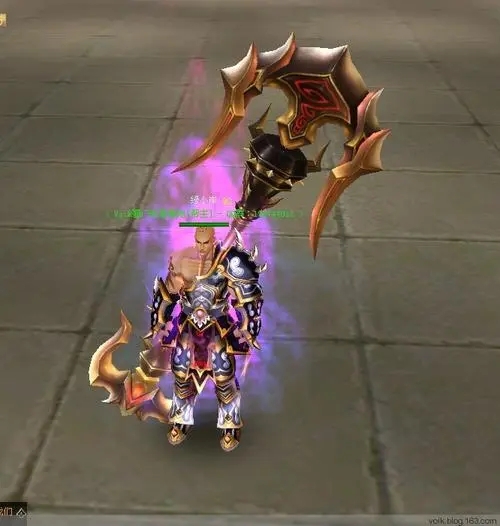 挖掘江湖之谜，蜀门私服铲子和尚传奇”