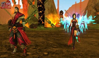 蜀门私服时尚新风潮：探索梦幻时装世界”