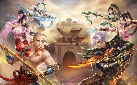 《蜀门》电视剧惊爆！金装备难产内幕，独家揭秘！”