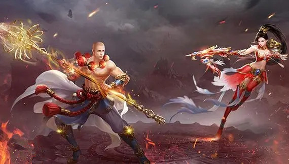 《蜀门手游》百花角色引领时尚新潮流，游戏内外皆成焦点