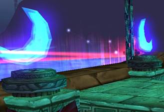 蜀门栖云洞副本”