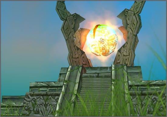 蜀门65副本百蛮山阴风洞副本”